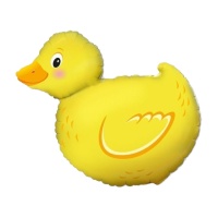 Ballon canard de 76 x 59 cm - Conver Party