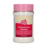 Stabilisant pour crème de 150 g - FunCakes