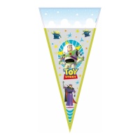 Sachets de bonbons Toy Story - 100 unités