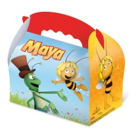 Boîte en carton Maya l'Abeille - 1 unité