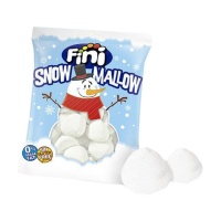 Guimauves Neige - Fini - 76 gr