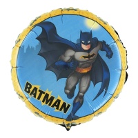 Ballon Batman de 46 cm - Ciao