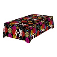 Nappe de Catrina de 1,37 x 2,74 m