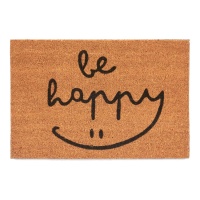 Paillasson Be Happy - Giftdecor