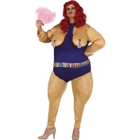 Costume de Drag Queen pour adulte