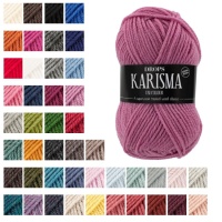 Karisma de 50 g - Drops