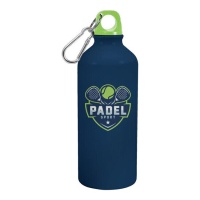 Bouteille de 770 ml Padel - 1 unité