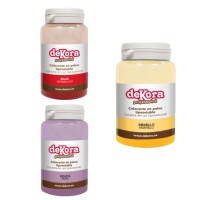 Colorant en poudre liposoluble de 25 g - Dekora