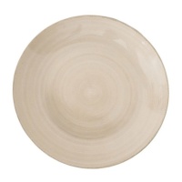 Assiette Naturelle de 19,2 cm