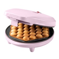 Gaufrier Bubble Waffle - Bestron