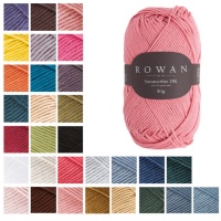 Summerlite DK de 50 g - Rowan