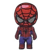 Patch Spiderman - Nadel