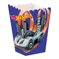 Boîte haute Hot Wheels - 12 unités