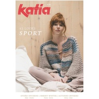 Magazine Sport nº 108 - Katia - 21/22