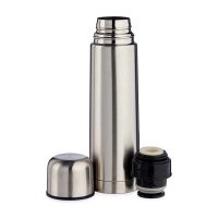 Thermos de liquide de 500 ml en acier inoxydable - 1 unité