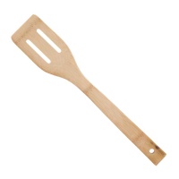 Spatule de cuisine en bambou de 30 cm