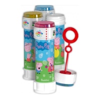 Bulleur Peppa Pig de 60 ml - 1 unité