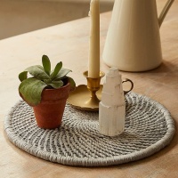 Kit de macramé - Décoration de table - DMC