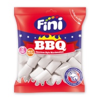 Nuages BBQ Style Américain - Fini - 200 g