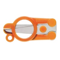 Ciseaux classiques pliables de 11 cm - Fiskars