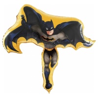 Ballon de Batman silhouette de 91,4 cm - Ciao