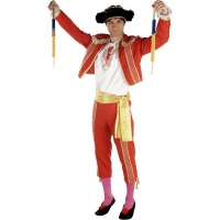 Costume de matador classique pour homme