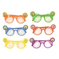 Lunettes pour enfants Bob l'éponge - 25 unités