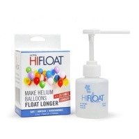 Gel pour ballons en latex de 150 ml - HiFloat