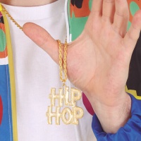 Collier de Hip Hop