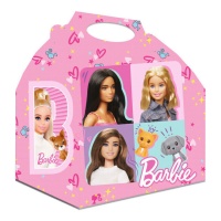 Boîte en carton Barbie - 12 unités