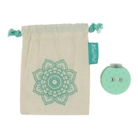 Compteur de tours aigue-marine The Mindful Collection - KnitPro