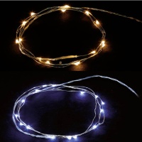 Guirlande lumineuse de 10 m - 100 LEDs