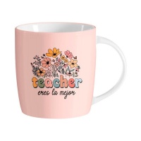 Tasse de 350 ml Professeur vous êtes la meilleure