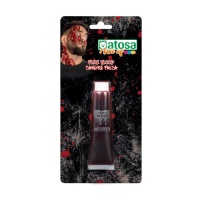 Sang artificiel liquide de 30 ml