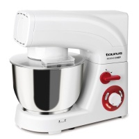 Batteur Mélangeur 1200 W - Taurus Mixing Chef