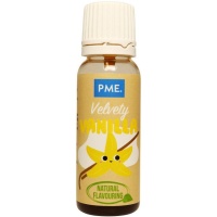 Arôme de vanille 100% naturel - PME - 25 ml