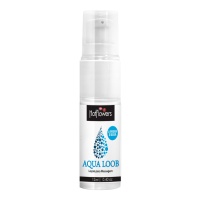 Gel lubrifiant Aqua loob sensation froide de 12 ml - HotFlowers