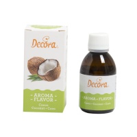 Arôme de noix de coco 50 g - Decora