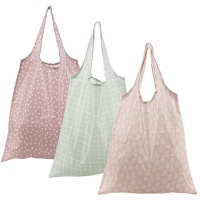 Sac en tissu basics pliable