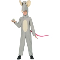 Costume de rat pour enfant