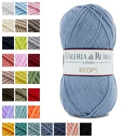 Keops de 100 g - Valeria