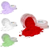 Colorant en poudre Super Dust de 4 gr - Magic Colours