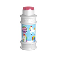 Bâton à bulles de licorne de 175 ml - 1 unité