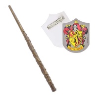 Baguette Harry Potter Hermione 30,5 cm - 1 pièce