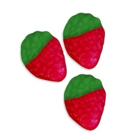 Fraisiers - Fini Fraises des bois - 500 g