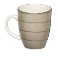 Tasse beige de 360 ml