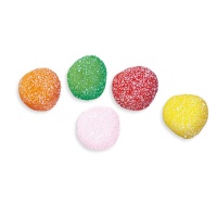 Mini Baies Multicolores - Fini Larmes Sucrées - 1 kg