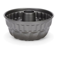 Moule Bundt de 22 cm - Patisse