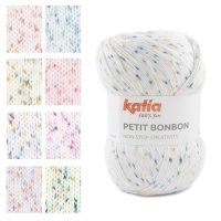 Petit Bonbon de 200 gr - Katia