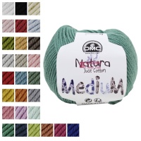 Natura Medio de 50 g - DMC